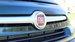 Fiat 500X 2016 года (NA)